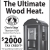 The Ultimate Wood Heat.