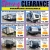 Spring Clearance