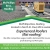 Experienced Roofers (Flat Flooring)