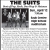 The Suits - Best of Pop, rock, Doo Wop & Motown