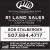 1# Land Sales in Houston