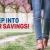 Step Into Better Savings!