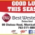 Good Luck This Season!