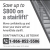 Save Up to $800 on a Stairlift
