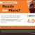 Ready for More?  4.00% APY