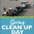 Spring Clean Up Day