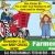 Rollin', Rollin', The Tractors Will Soon Be Rollin'
