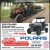 2026 Polaris Ranger 500 Now $ 9,999