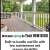 Welcome Spring On Your New Deck