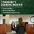 Community Banking Month!