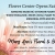 Flower Center Opens Saturday May 2