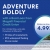 Adventure Boldly - Rate as Low as 4.99% APR