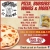 Pizza, Burgers Wings & More!
