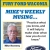 Mike's Weekly Musing...