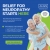 Relief for Neuropathy Starts Here