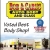 Voted Best Body Shop!