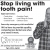 Stop Living With Tooth Pain