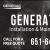 Generator Installation & Maintenance