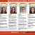 Milaca High School Students/Staff of the Month