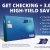 Get Checking + 3.00% APY High-Yield Savings!