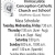 Mass Schedule