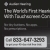 Atom X - The World's First Hearing Aids With Touchscreen Controls