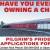 Have You Ever Considered Owning a Chicken Barn?