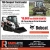 T66 Compact Track Loader