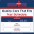 Quality Care That Fits Your Schedule