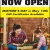 Now Open Mother's Day is May 10th