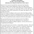 Notice of Public Hearing