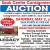 Consignment Auction