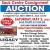 Consignment Auction