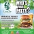 Who's Your Patty?