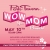 Wow Mom With Brunch!