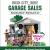 Garage Sales