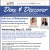 Dine & Discover: Safe Use of Medications