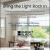 Bring the Light Back In