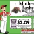 Mother's Day Basker Sale