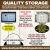 Quality Storage