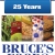 25 Years