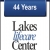 44 Years of Experience
