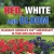 Red, White and Bloom, Celebrate America's 250th Anniversary In Your Own Backyard!