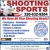 Shooting Sports Huge Spring Sale!