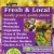 Fresh & Local