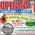 Opening Friday, May 1