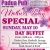 Mother's Day Special