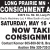 Consignment Auction - Long Prairie