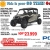 2025 Polaris General XP4 1000 $23,999