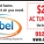 25$ OFF AC tune Up Specials 